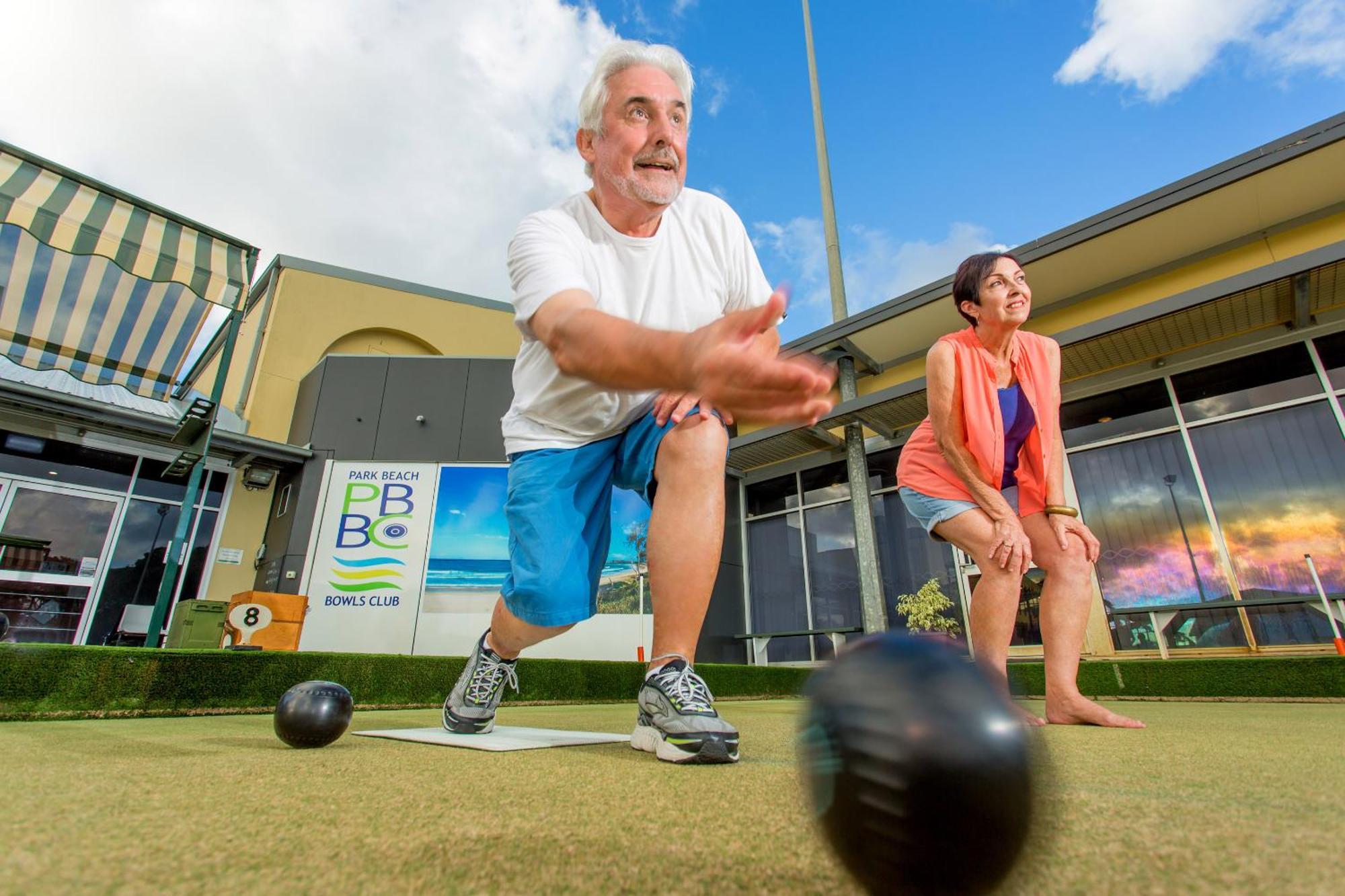 Big4 Park Beach Holiday Park Coffs Harbour Exteriör bild