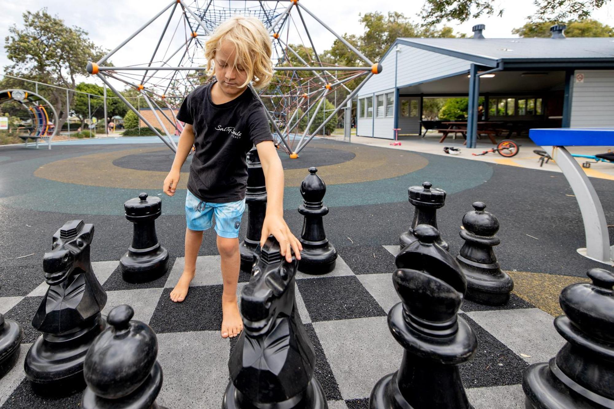 Big4 Park Beach Holiday Park Coffs Harbour Exteriör bild