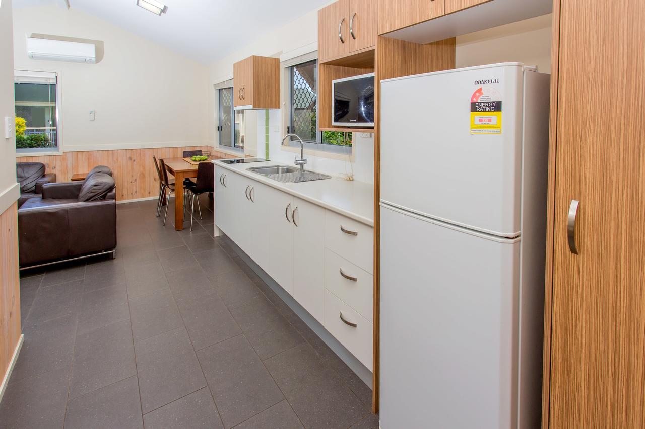 Big4 Park Beach Holiday Park Coffs Harbour Exteriör bild