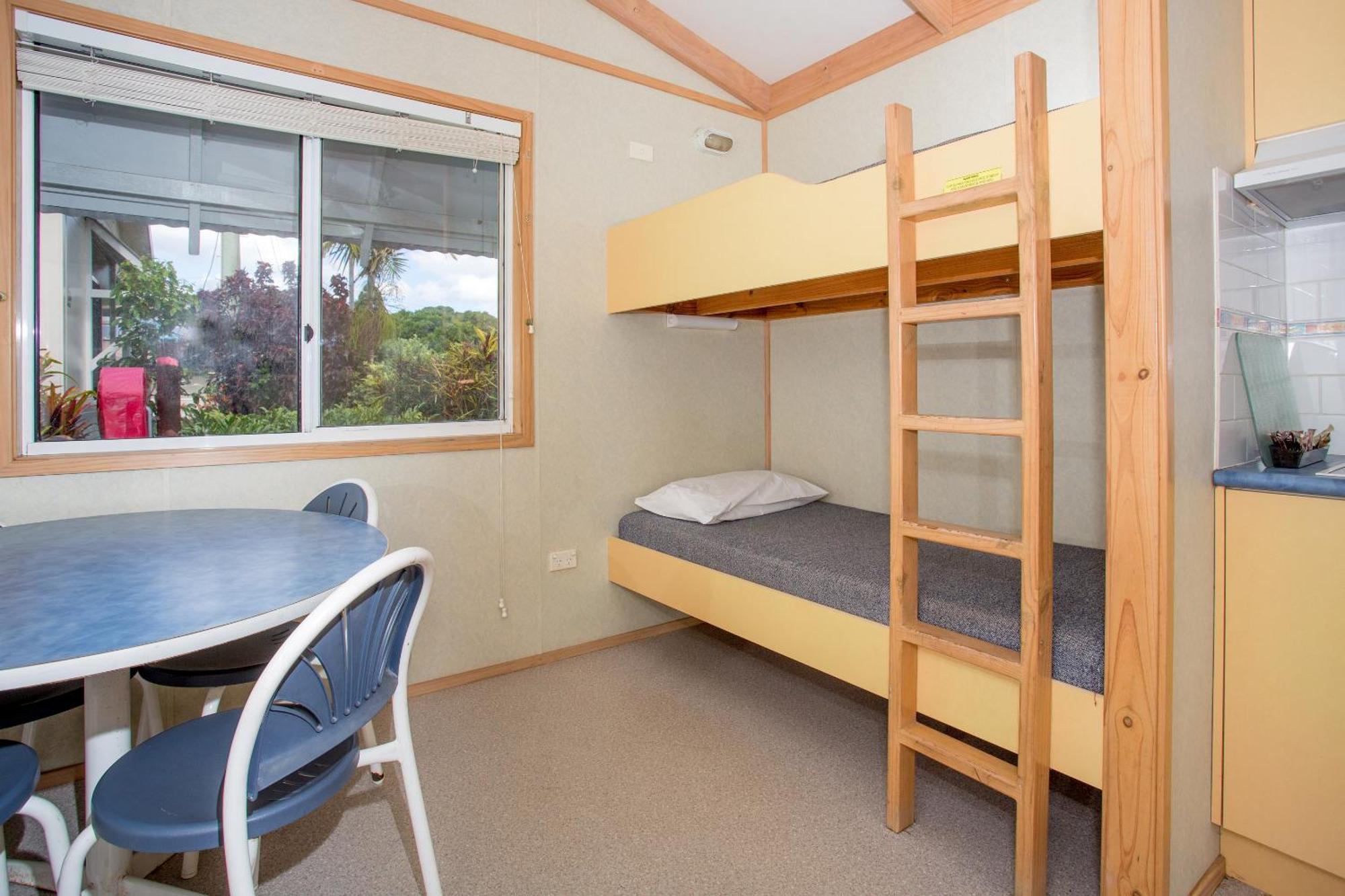 Big4 Park Beach Holiday Park Coffs Harbour Exteriör bild