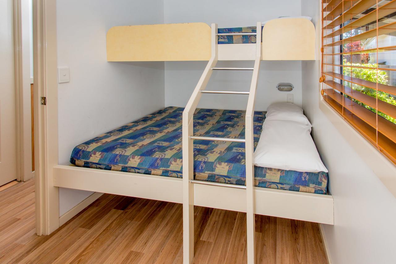 Big4 Park Beach Holiday Park Coffs Harbour Exteriör bild