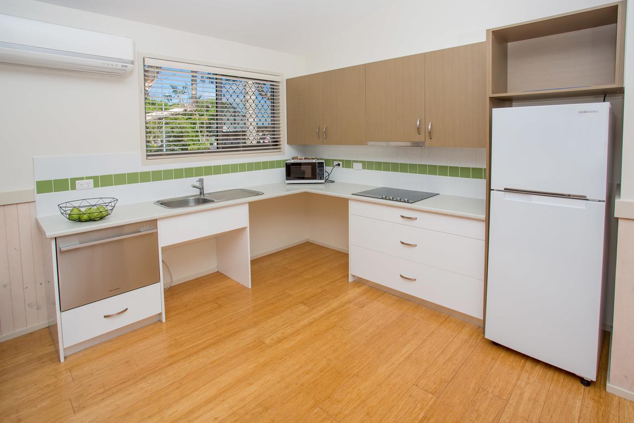 Big4 Park Beach Holiday Park Coffs Harbour Exteriör bild