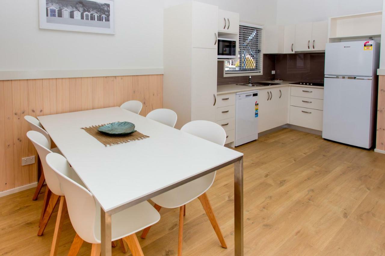 Big4 Park Beach Holiday Park Coffs Harbour Exteriör bild